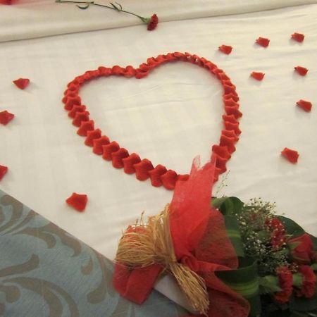 Hotel Grand Marmara Medyna Zewnętrze zdjęcie