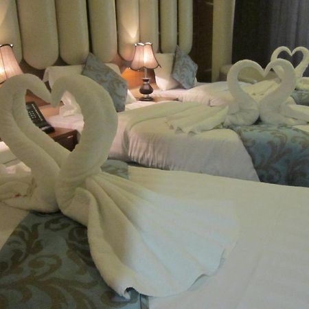 Hotel Grand Marmara Medyna Zewnętrze zdjęcie