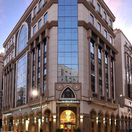 Hotel Grand Marmara Medyna Zewnętrze zdjęcie