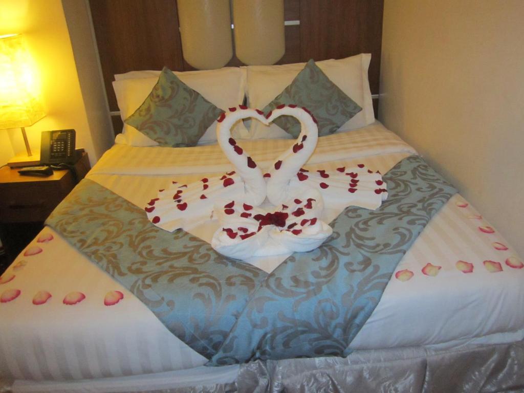 Hotel Grand Marmara Medyna Zewnętrze zdjęcie