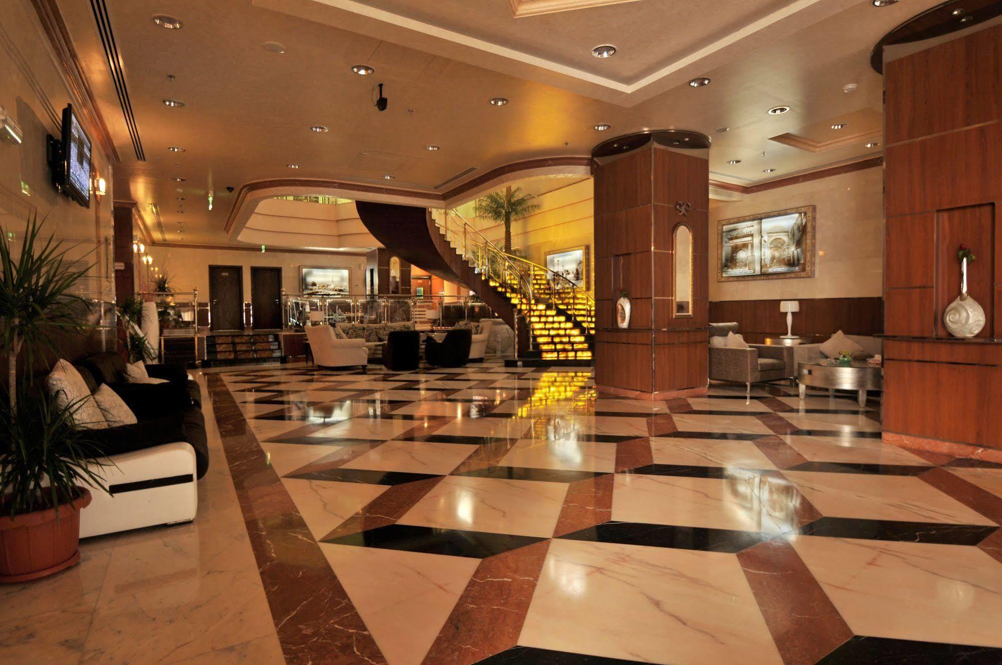 Hotel Grand Marmara Medyna Zewnętrze zdjęcie