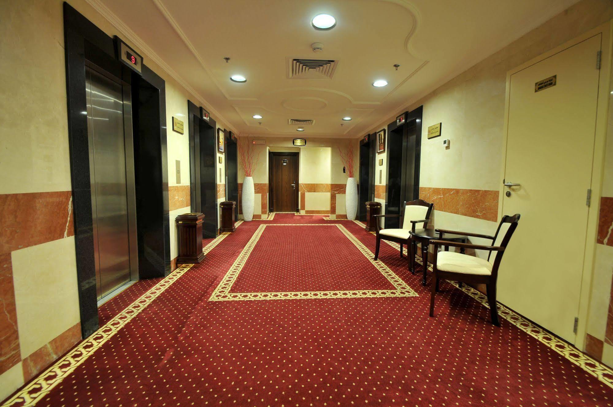 Hotel Grand Marmara Medyna Zewnętrze zdjęcie