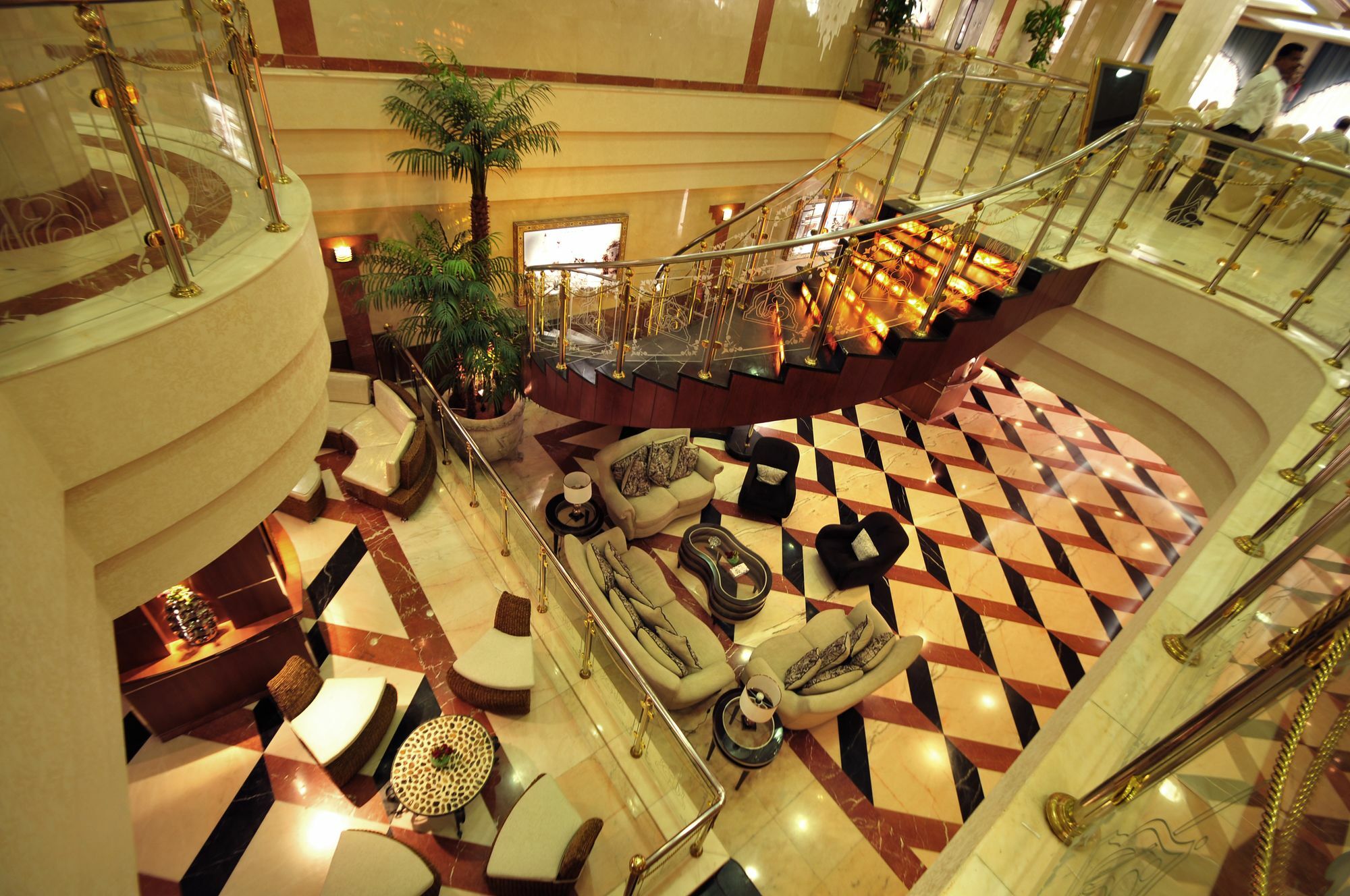 Hotel Grand Marmara Medyna Zewnętrze zdjęcie